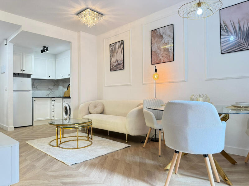 Apartment for sale in Torrevieja, Alicante