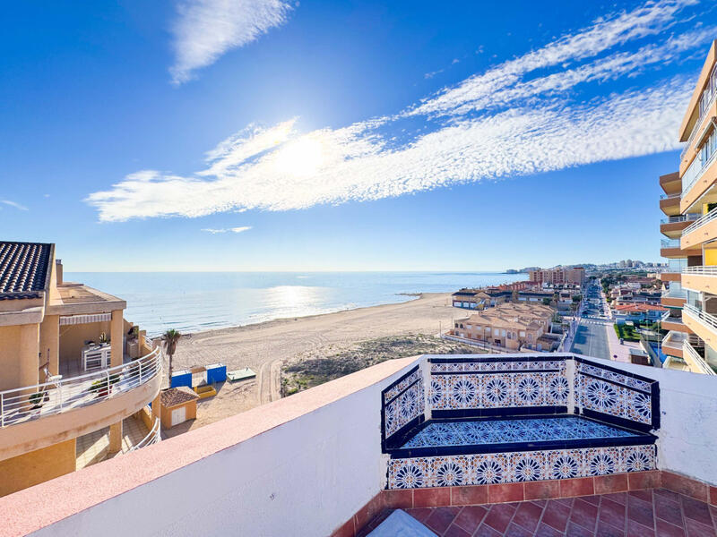 4 bedroom Apartment for sale