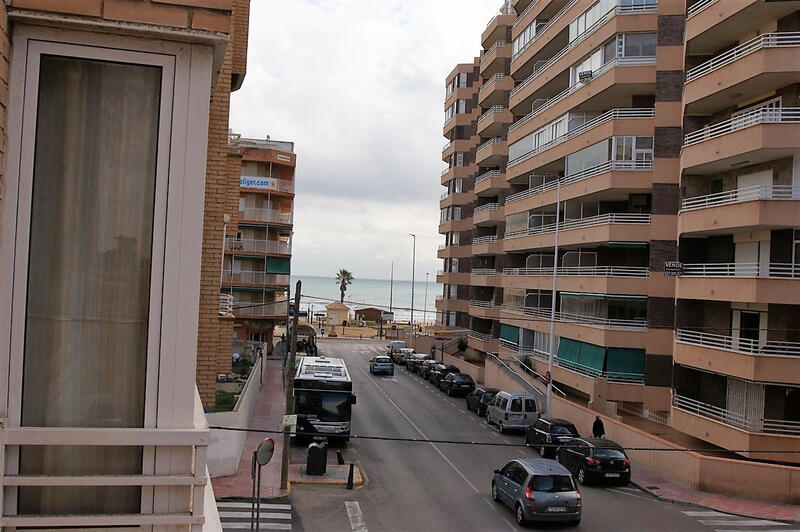 Apartment for sale in Torrevieja, Alicante