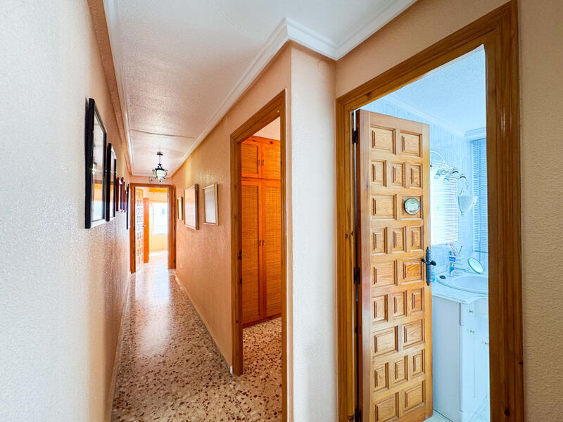 3 Schlafzimmer Appartement zu verkaufen