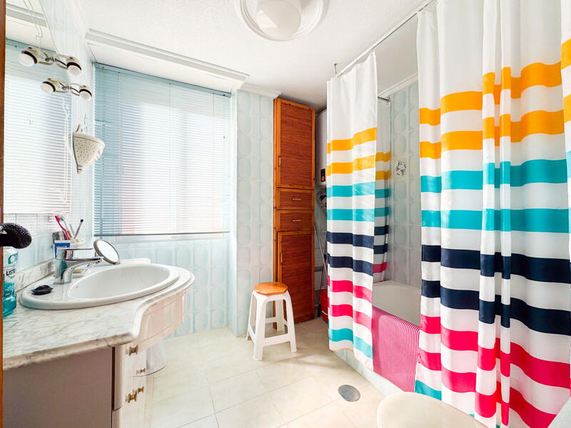 3 Schlafzimmer Appartement zu verkaufen