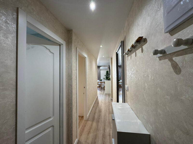 Apartment for sale in Torrevieja, Alicante