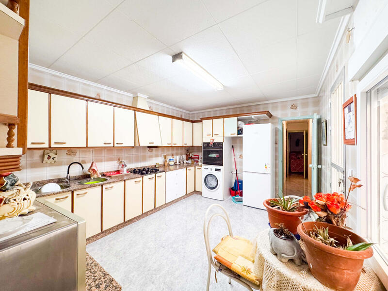 3 Schlafzimmer Appartement zu verkaufen