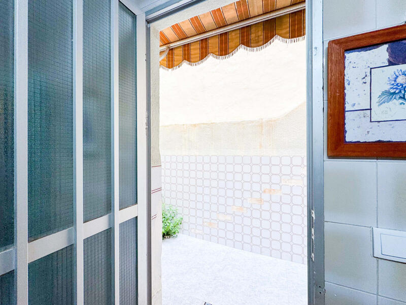 3 Schlafzimmer Appartement zu verkaufen