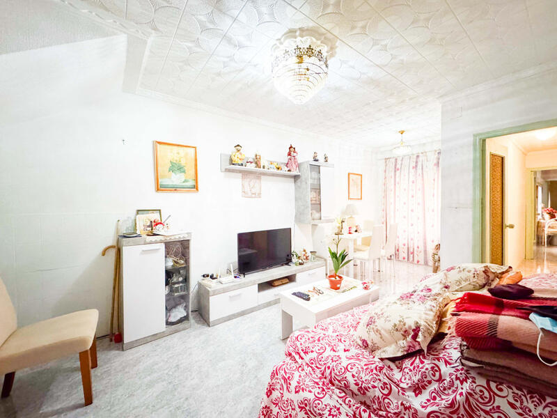 3 Schlafzimmer Appartement zu verkaufen