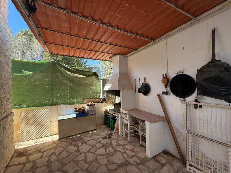 3 bedroom Country House for sale