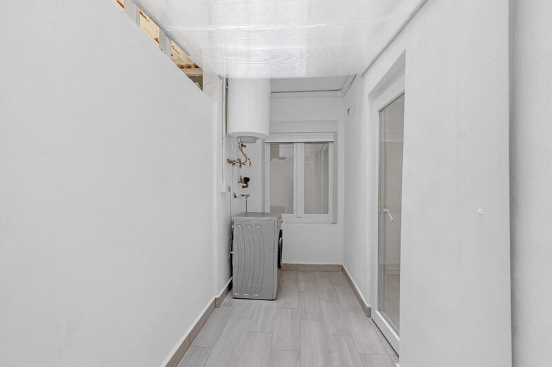 3 Schlafzimmer Appartement zu verkaufen