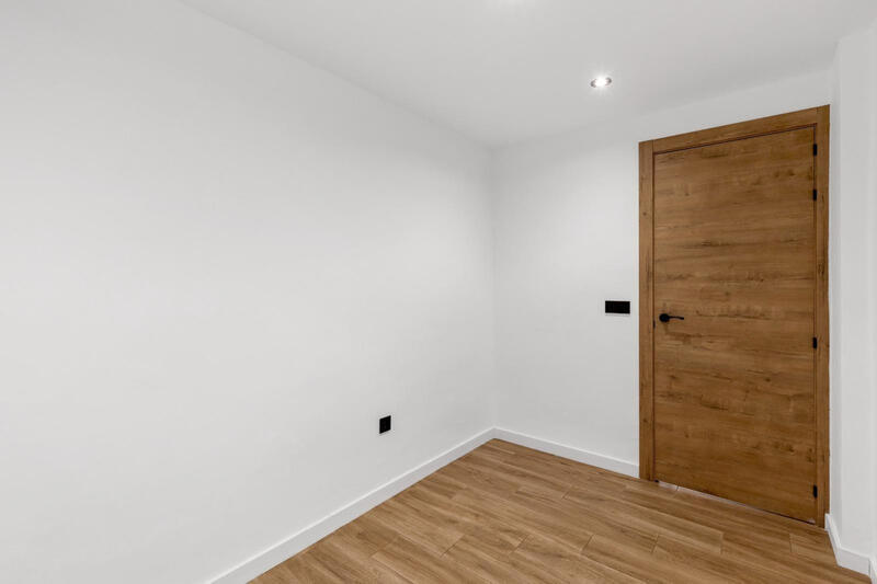 3 Schlafzimmer Appartement zu verkaufen