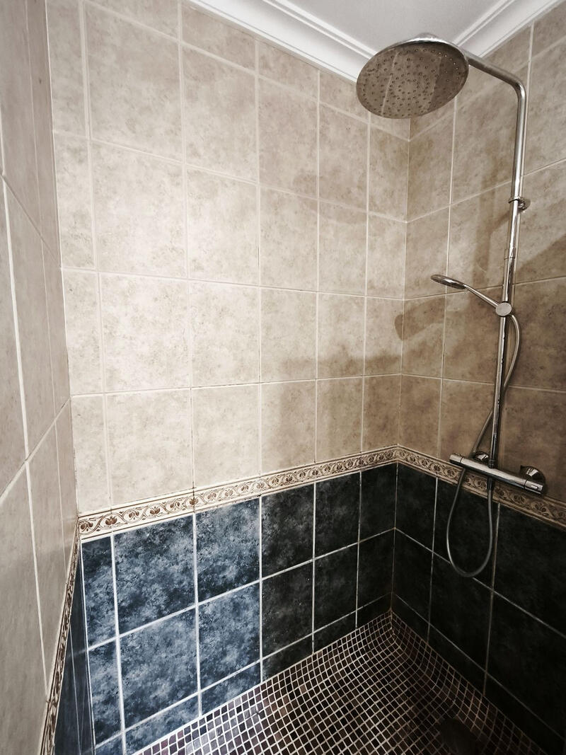 4 soverom Villa til salgs