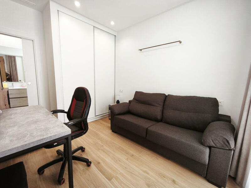 3 slaapkamer Villa Te koop