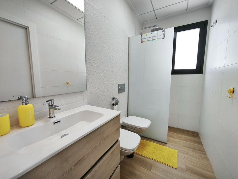 3 slaapkamer Villa Te koop