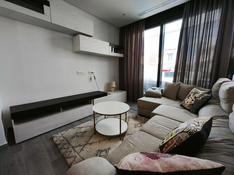 3 slaapkamer Villa Te koop