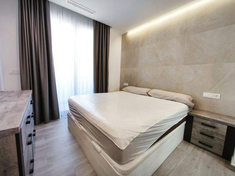 3 slaapkamer Villa Te koop