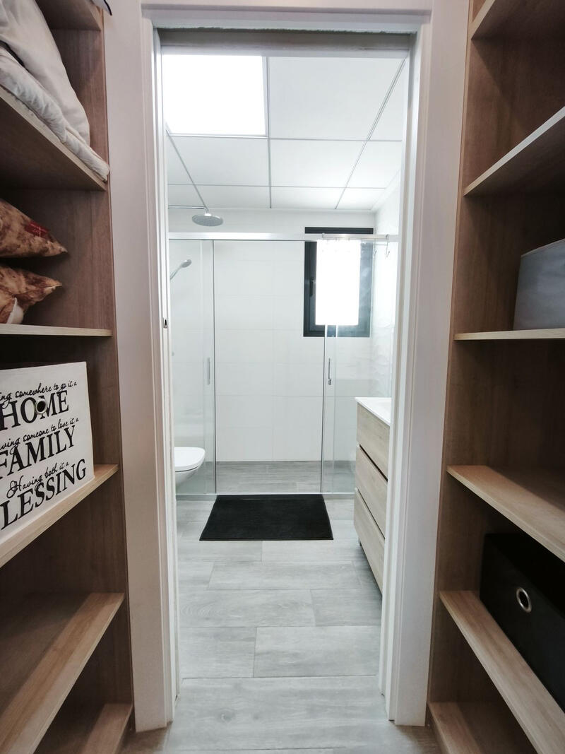 3 slaapkamer Villa Te koop