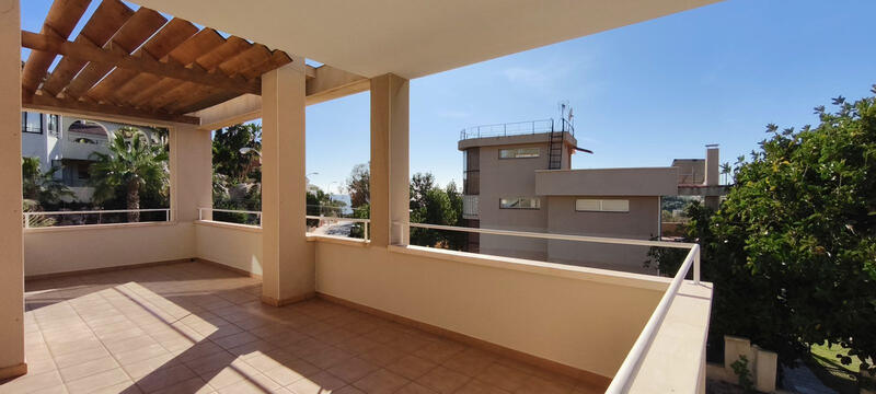 4 chambre Villa à vendre