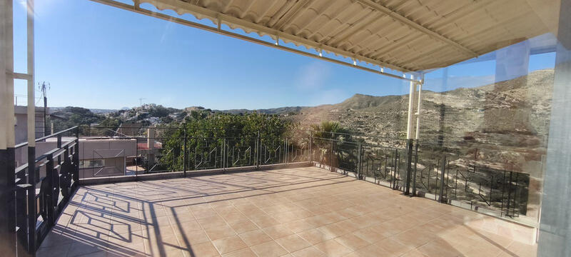 4 chambre Villa à vendre