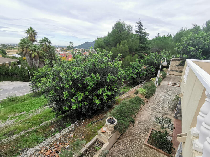 5 slaapkamer Villa Te koop