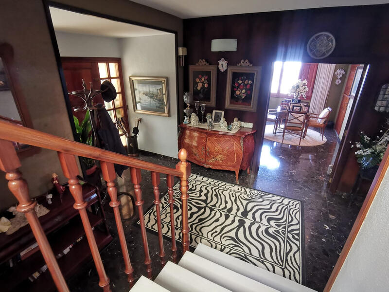 5 slaapkamer Villa Te koop