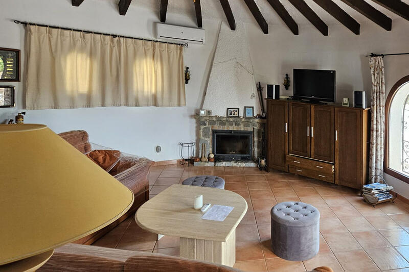 3 sovrum Villa till salu 3 sovrum Villa till salu