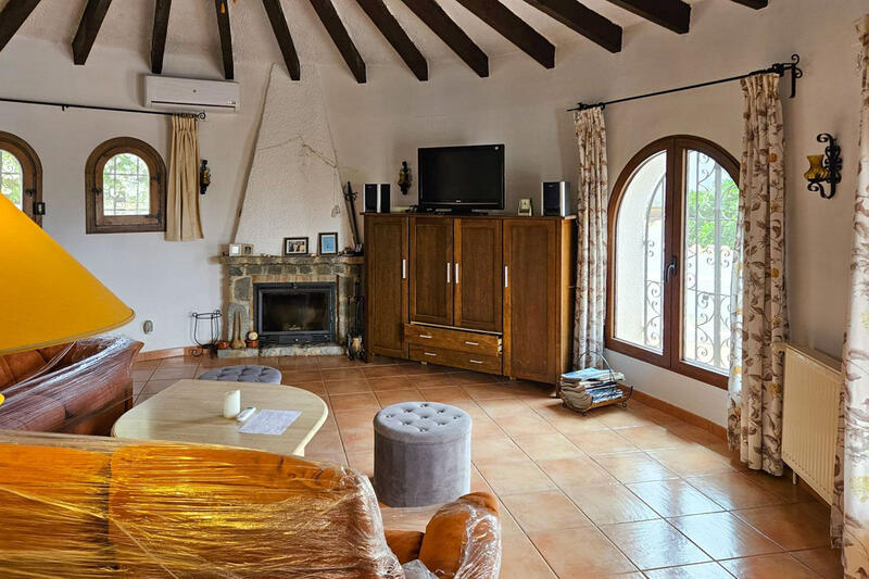 3 sovrum Villa till salu 3 sovrum Villa till salu