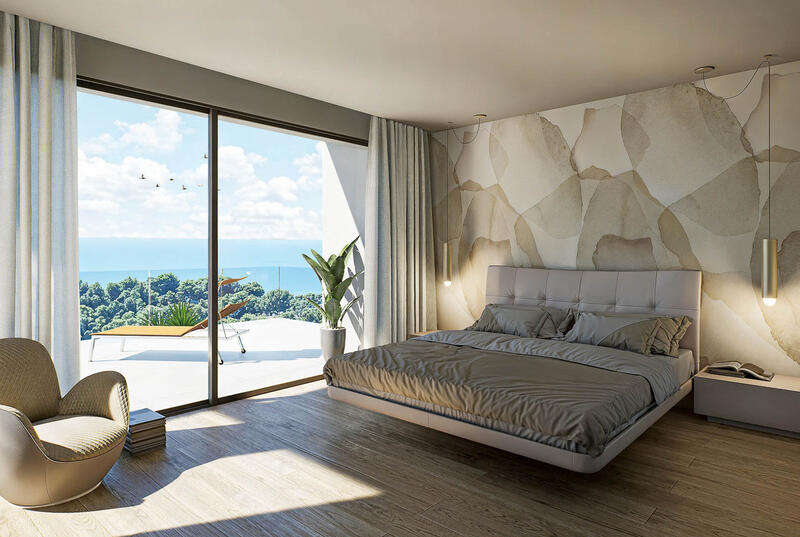 5 Schlafzimmer Villa zu verkaufen