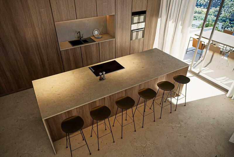 5 Schlafzimmer Villa zu verkaufen