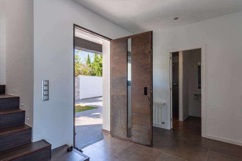 3 Cuarto Villa en venta