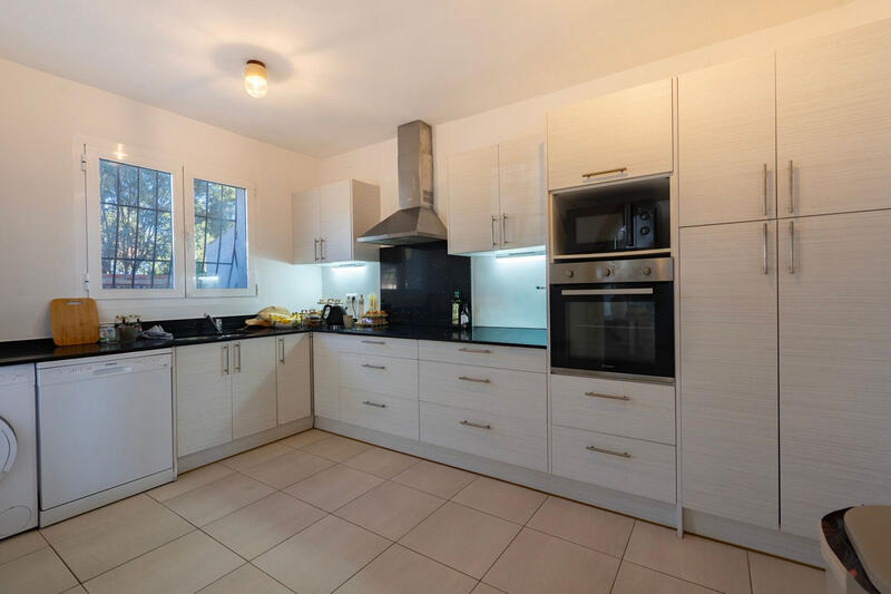 4 soveværelse Villa til salg