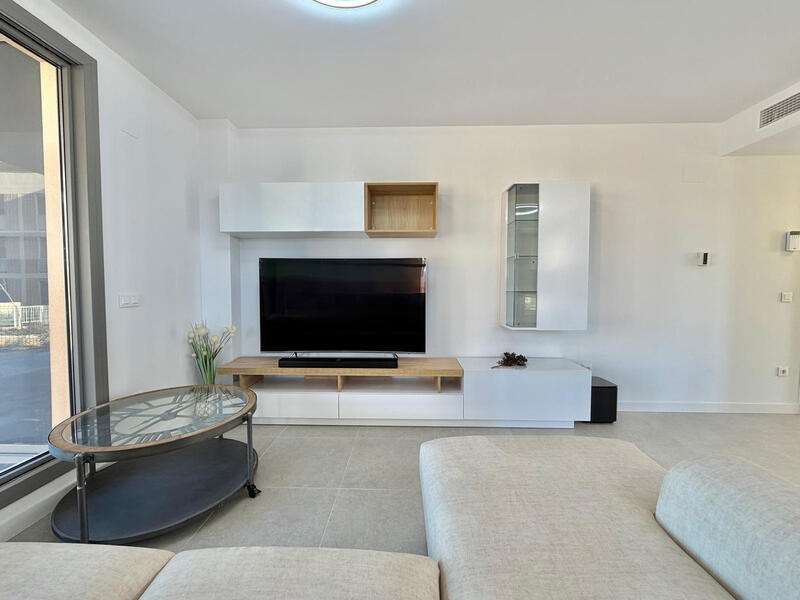 3 Cuarto Apartamento en venta