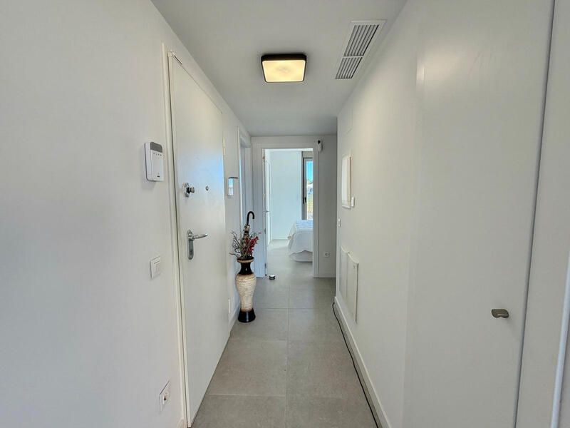 3 Cuarto Apartamento en venta