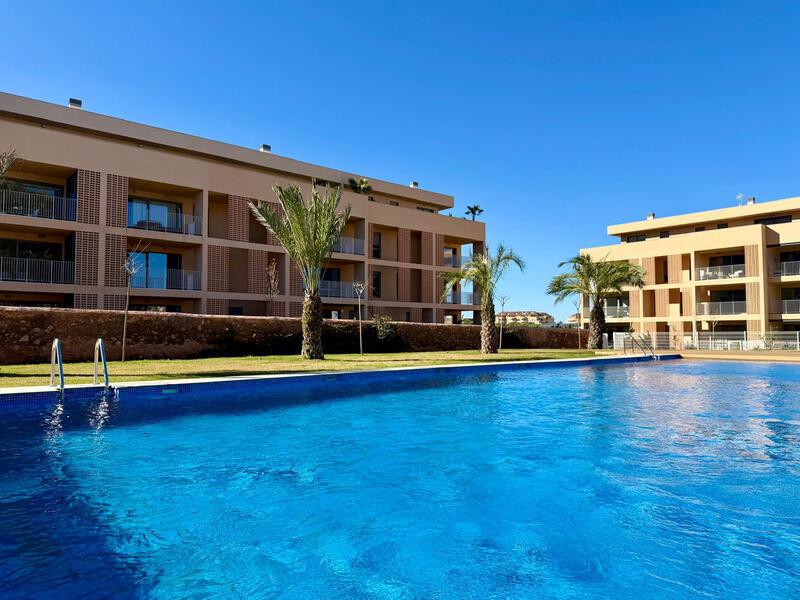 3 Cuarto Apartamento en venta