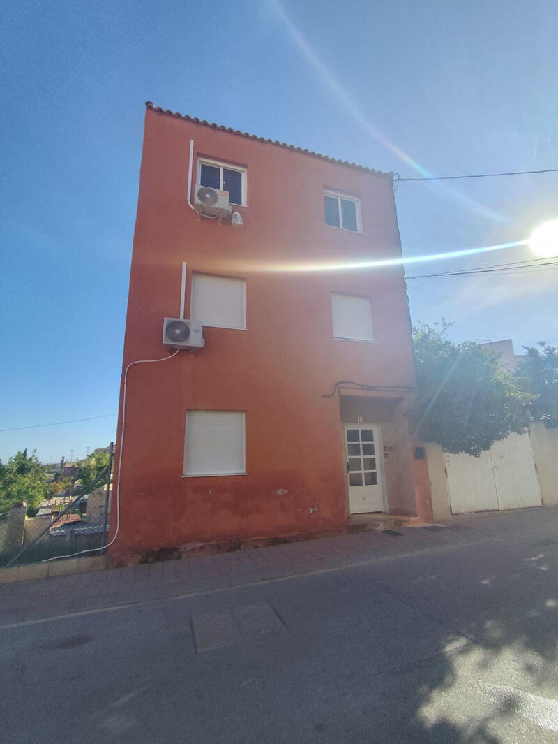 7 chambre Villa à vendre