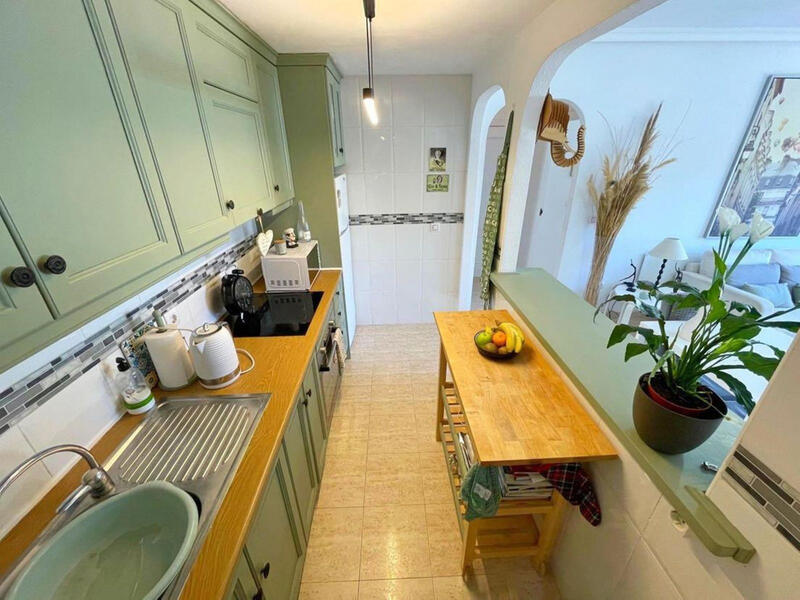 1 chambre Appartement à vendre