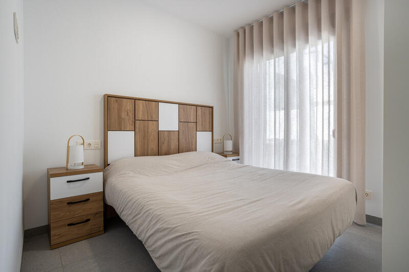 3 slaapkamer Villa Te koop