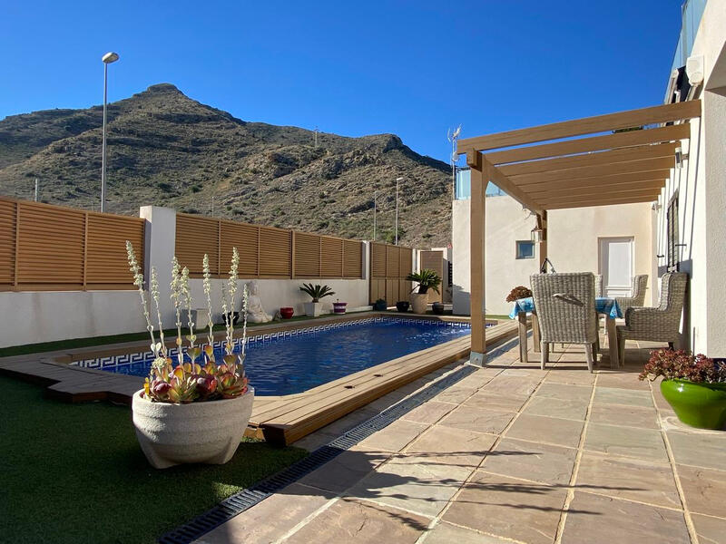 3 soveværelse Villa til salg 3 soveværelse Villa til salg