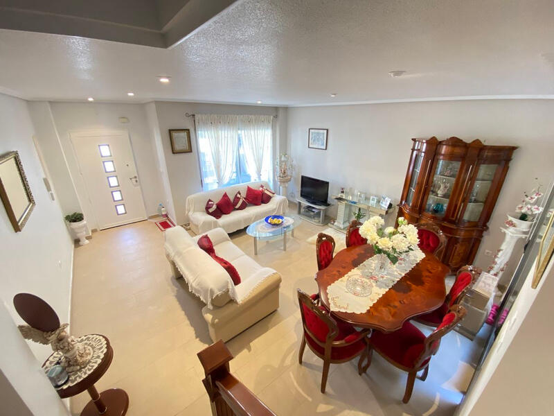 3 chambre Maison de Ville à vendre