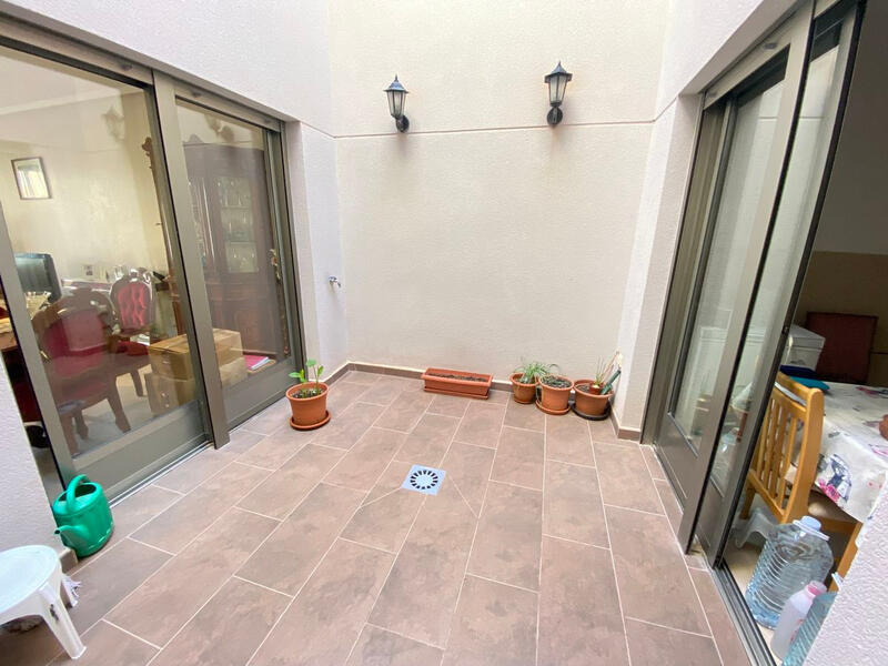 3 chambre Maison de Ville à vendre