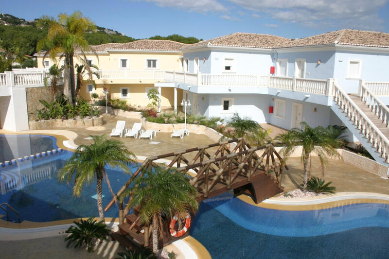 1 bedroom Apartment for sale