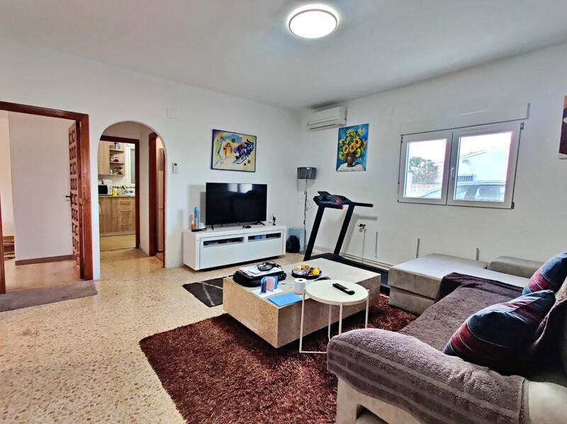 4 Cuarto Villa en venta