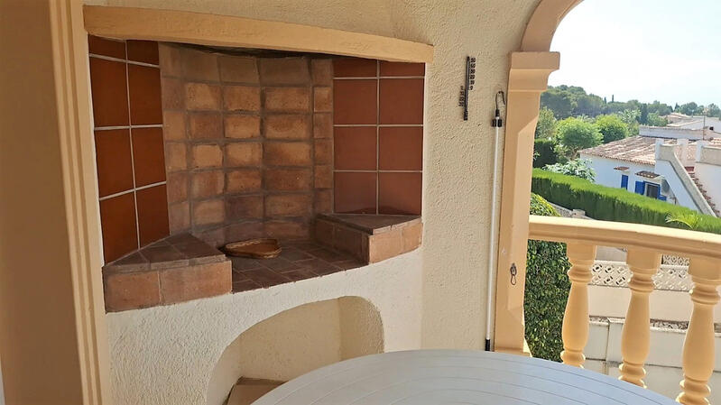 3 chambre Villa à vendre