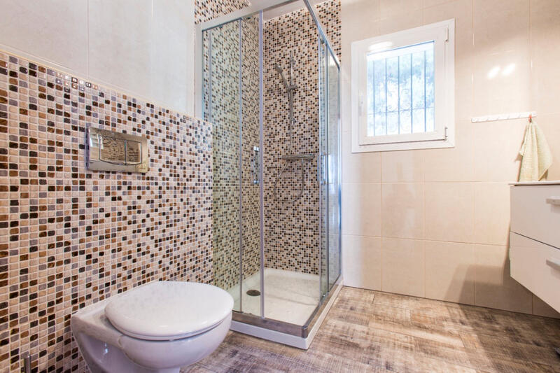 2 slaapkamer Villa Te koop