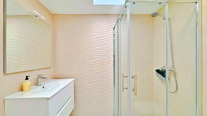 3 Cuarto Adosado en venta 3 Cuarto Adosado en venta