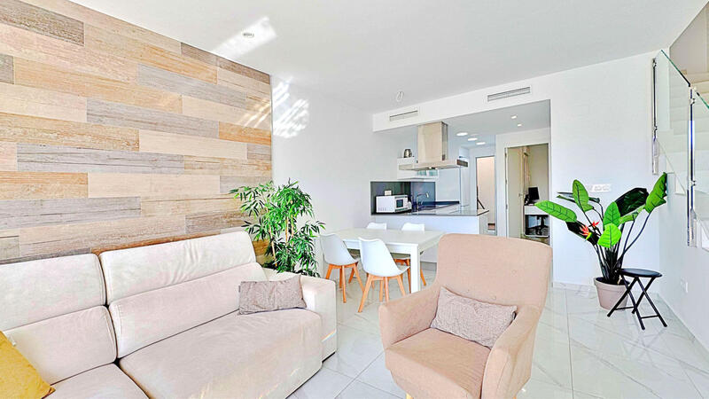 3 Cuarto Adosado en venta 3 Cuarto Adosado en venta