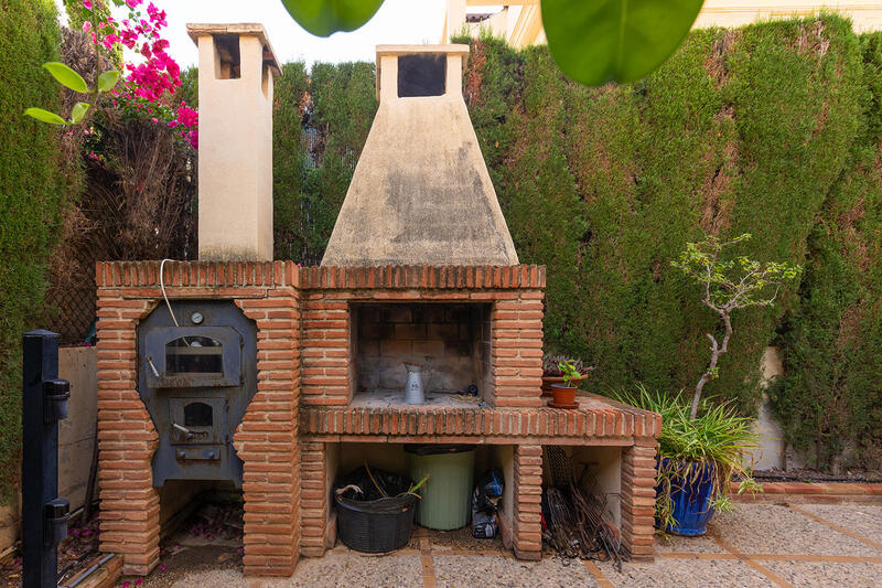 6 chambre Villa à vendre