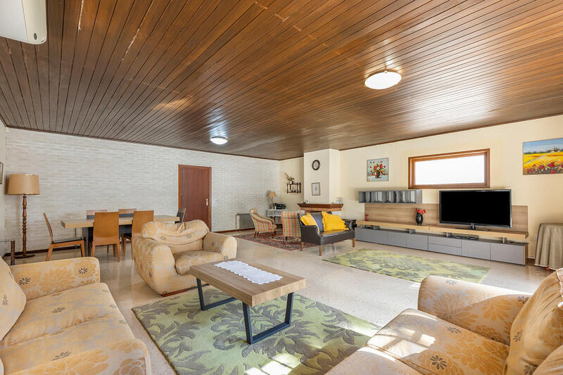 5 chambre Villa à vendre