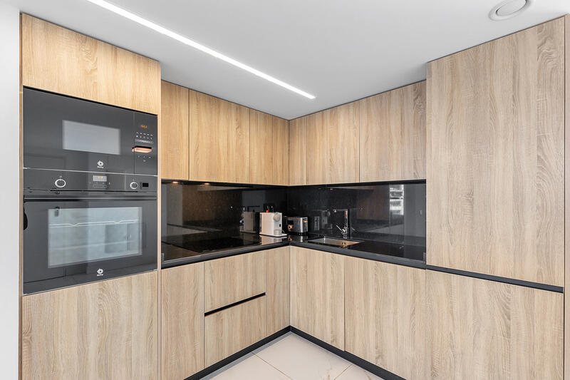 2 Cuarto Apartamento en venta