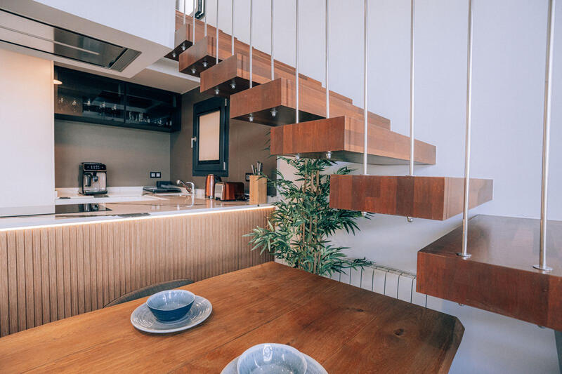 3 slaapkamer Villa Te koop