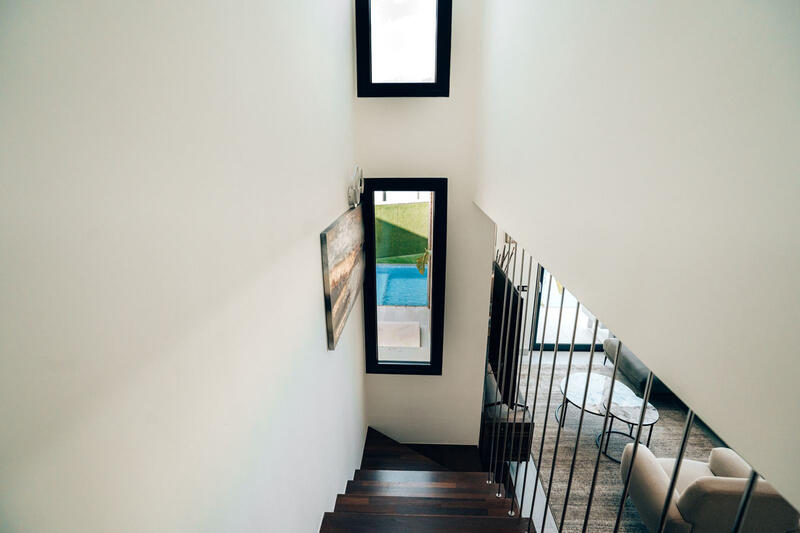 3 slaapkamer Villa Te koop