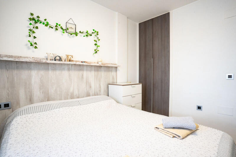 2 slaapkamer Appartement Te koop