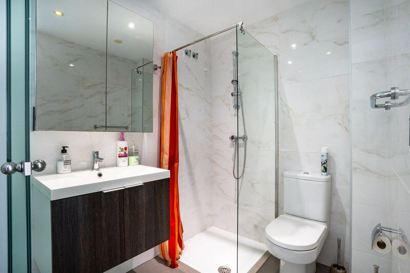 2 slaapkamer Appartement Te koop